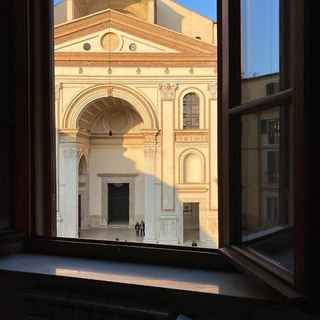 Casalonghi Διαμέρισμα Μάντοβα Εξωτερικό φωτογραφία
