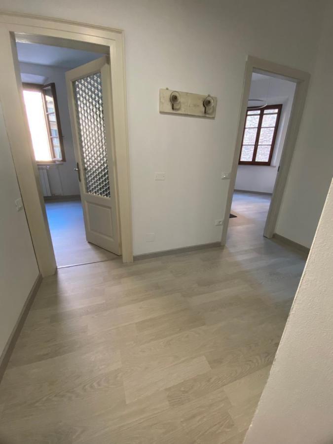 Casalonghi Διαμέρισμα Μάντοβα Εξωτερικό φωτογραφία