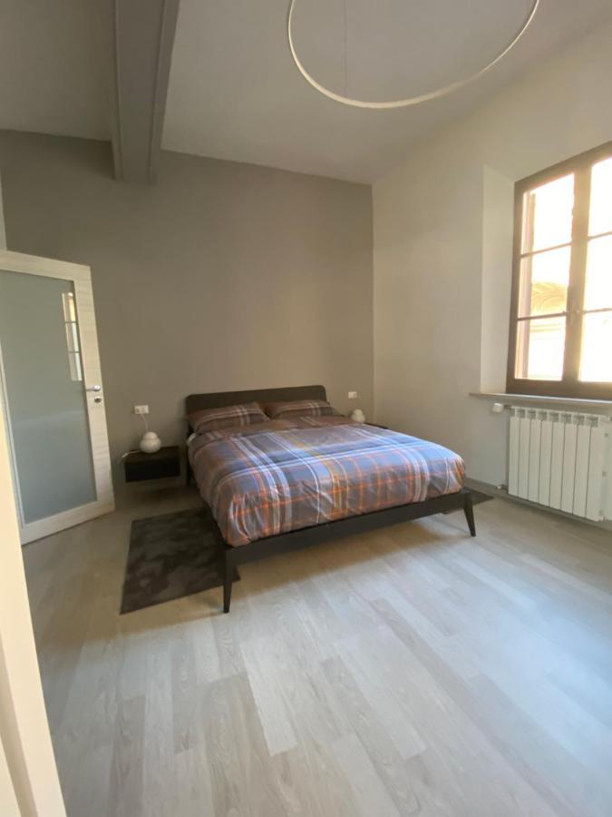 Casalonghi Διαμέρισμα Μάντοβα Εξωτερικό φωτογραφία