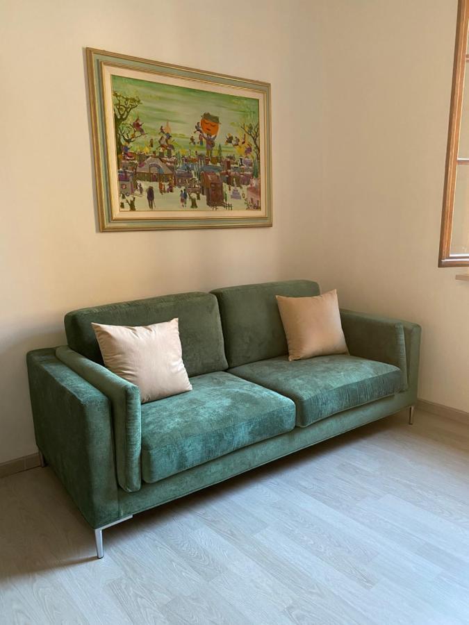 Casalonghi Διαμέρισμα Μάντοβα Εξωτερικό φωτογραφία