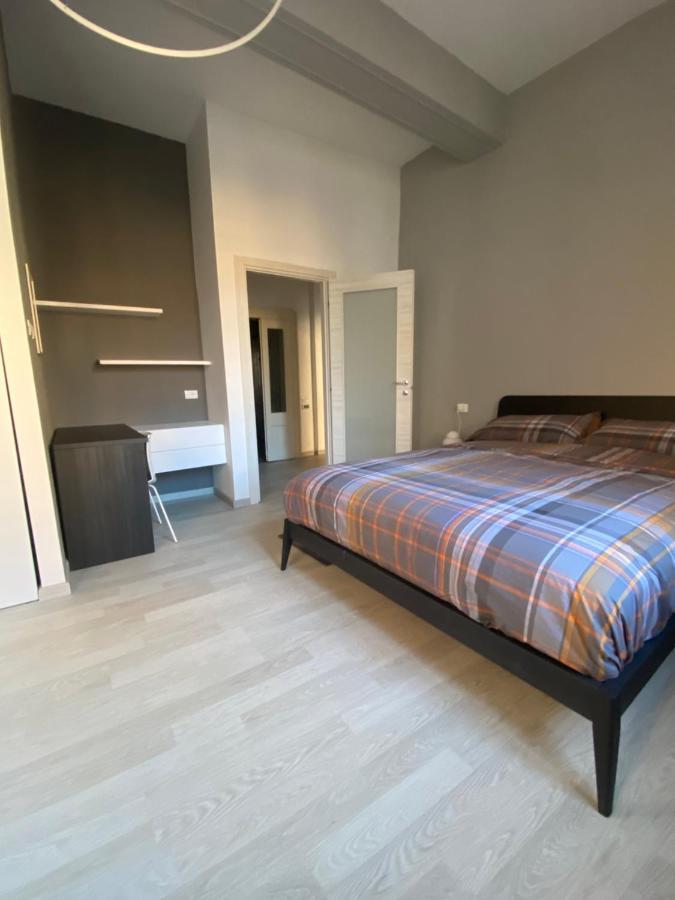 Casalonghi Διαμέρισμα Μάντοβα Εξωτερικό φωτογραφία