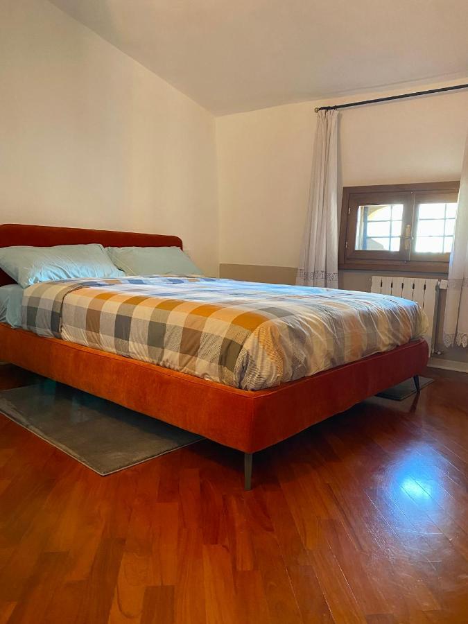 Casalonghi Διαμέρισμα Μάντοβα Εξωτερικό φωτογραφία