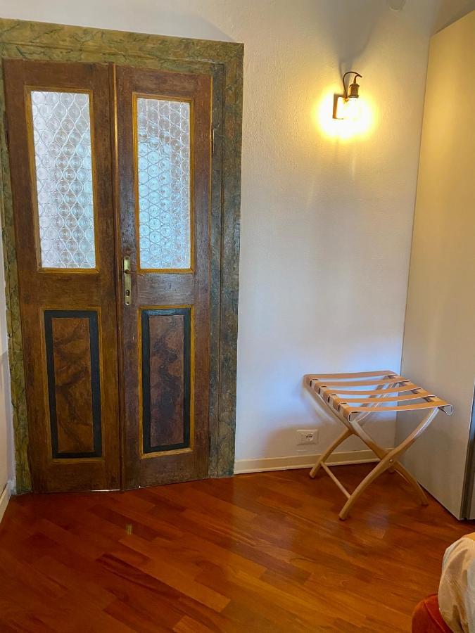 Casalonghi Διαμέρισμα Μάντοβα Εξωτερικό φωτογραφία