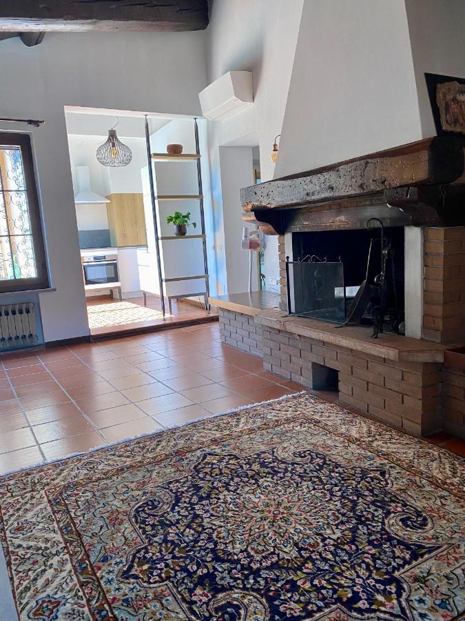 Casalonghi Διαμέρισμα Μάντοβα Εξωτερικό φωτογραφία