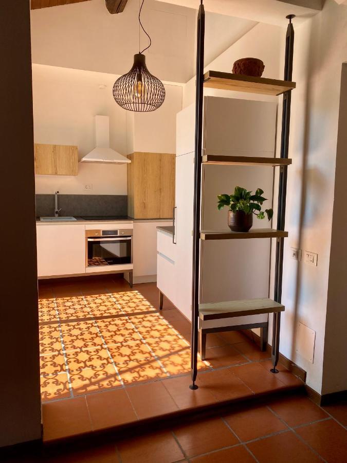 Casalonghi Διαμέρισμα Μάντοβα Εξωτερικό φωτογραφία