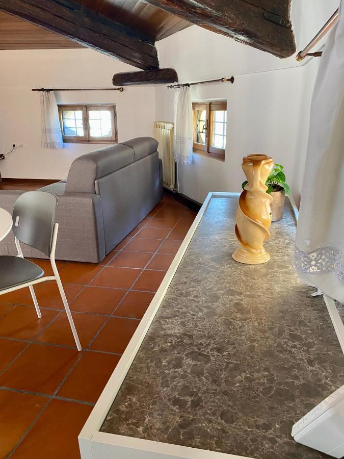 Casalonghi Διαμέρισμα Μάντοβα Εξωτερικό φωτογραφία