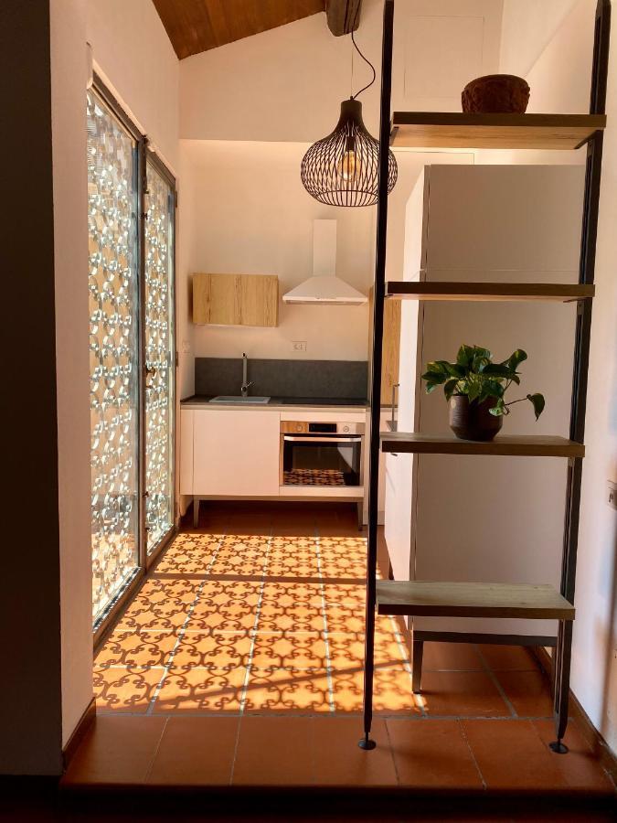 Casalonghi Διαμέρισμα Μάντοβα Εξωτερικό φωτογραφία