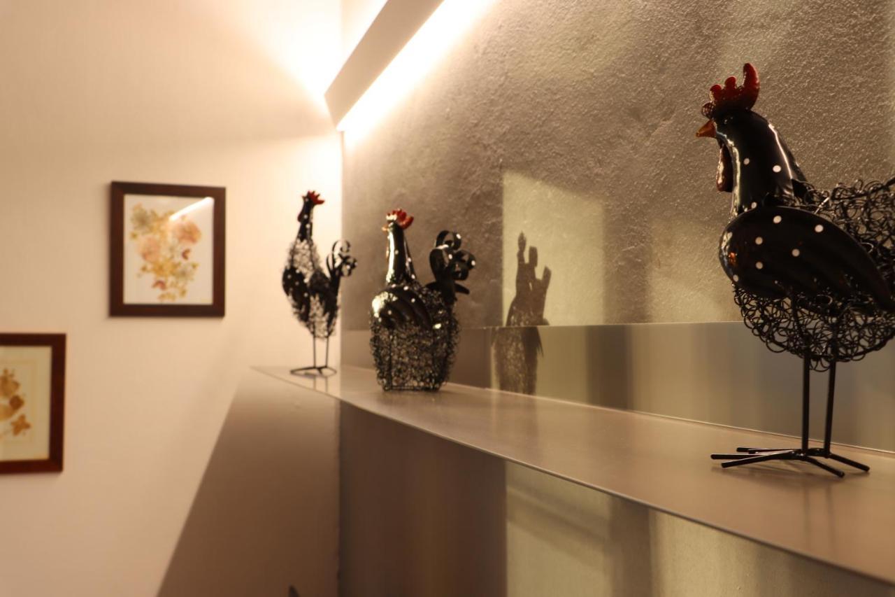 Casalonghi Διαμέρισμα Μάντοβα Εξωτερικό φωτογραφία