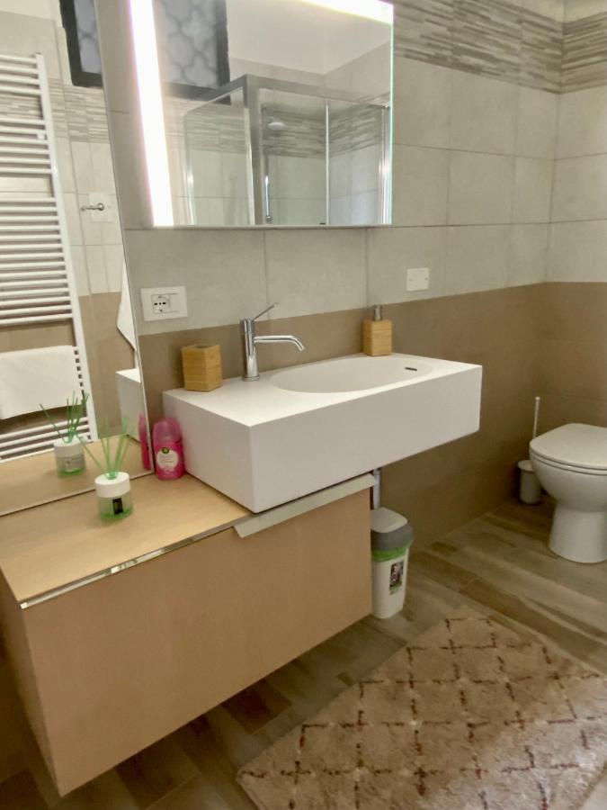 Casalonghi Διαμέρισμα Μάντοβα Εξωτερικό φωτογραφία