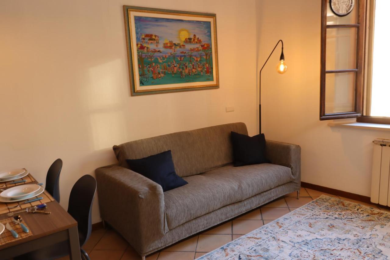 Casalonghi Διαμέρισμα Μάντοβα Εξωτερικό φωτογραφία