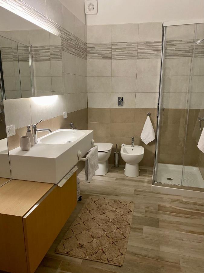 Casalonghi Διαμέρισμα Μάντοβα Εξωτερικό φωτογραφία