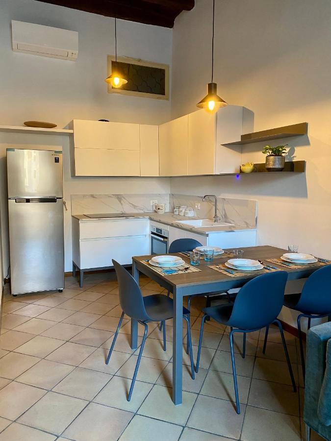Casalonghi Διαμέρισμα Μάντοβα Εξωτερικό φωτογραφία