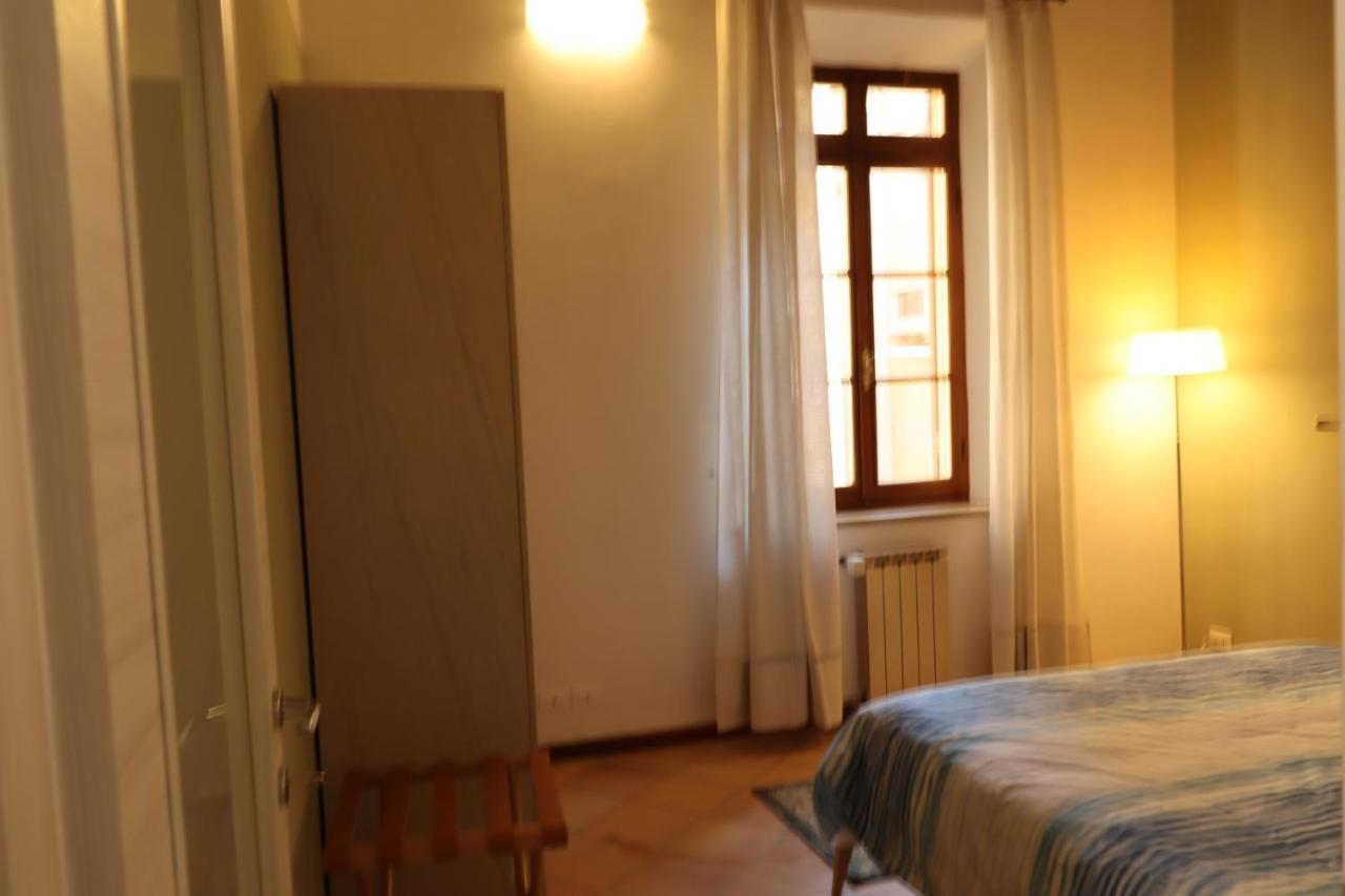 Casalonghi Διαμέρισμα Μάντοβα Εξωτερικό φωτογραφία