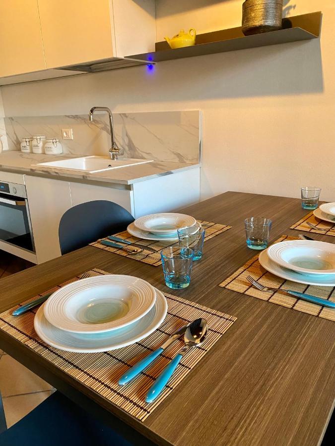 Casalonghi Διαμέρισμα Μάντοβα Εξωτερικό φωτογραφία