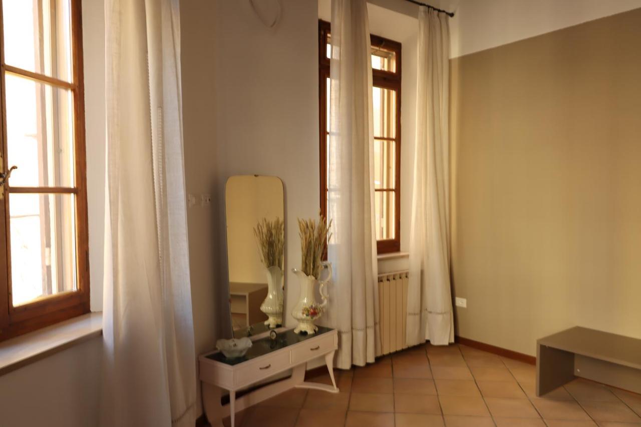 Casalonghi Διαμέρισμα Μάντοβα Εξωτερικό φωτογραφία