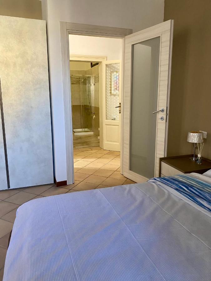 Casalonghi Διαμέρισμα Μάντοβα Εξωτερικό φωτογραφία
