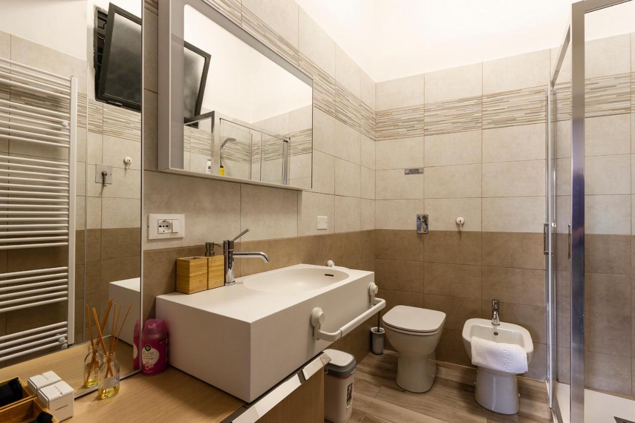 Casalonghi Διαμέρισμα Μάντοβα Εξωτερικό φωτογραφία