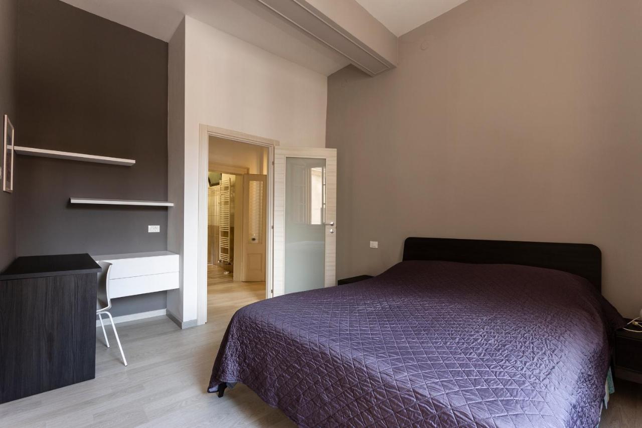 Casalonghi Διαμέρισμα Μάντοβα Εξωτερικό φωτογραφία