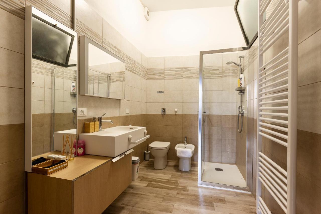 Casalonghi Διαμέρισμα Μάντοβα Εξωτερικό φωτογραφία