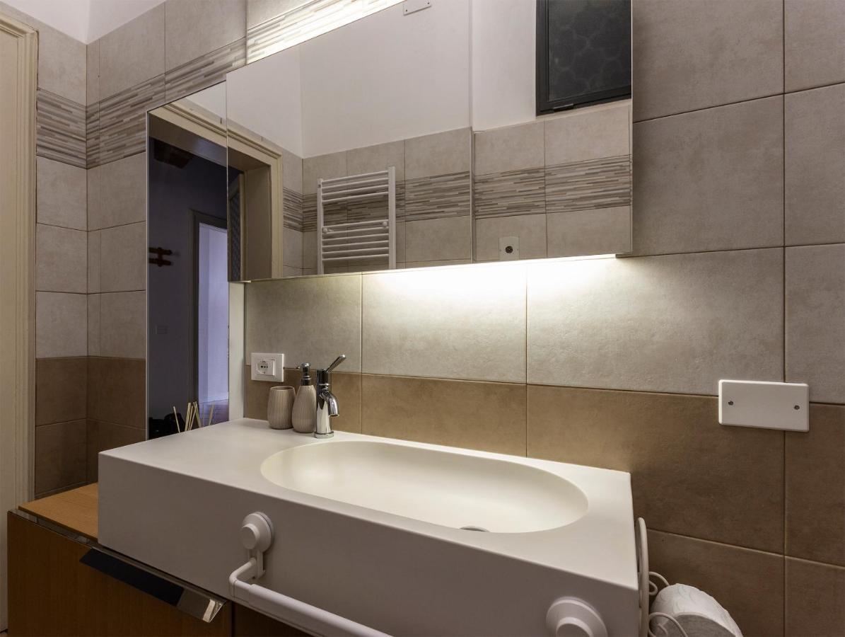 Casalonghi Διαμέρισμα Μάντοβα Εξωτερικό φωτογραφία