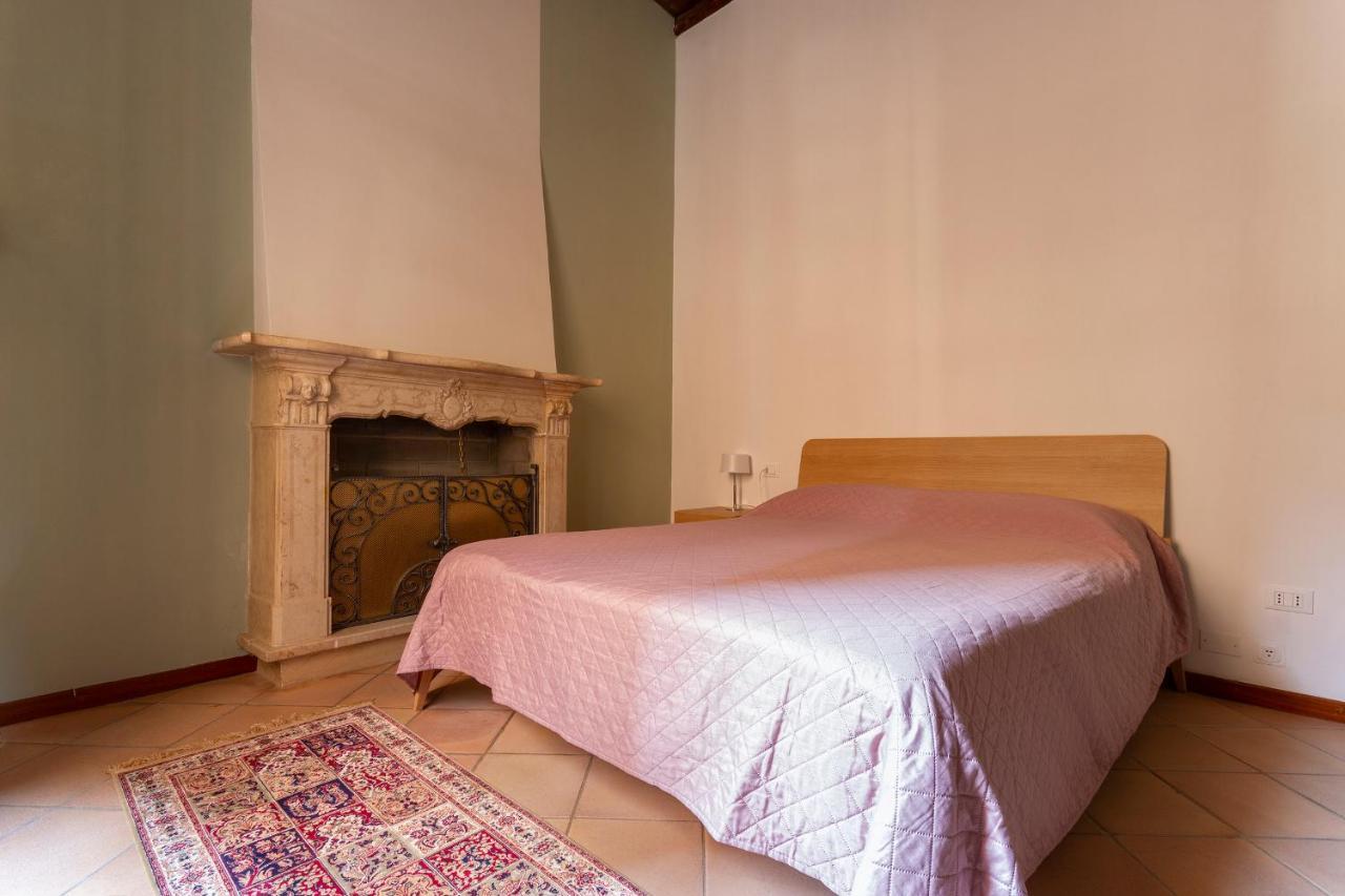 Casalonghi Διαμέρισμα Μάντοβα Εξωτερικό φωτογραφία