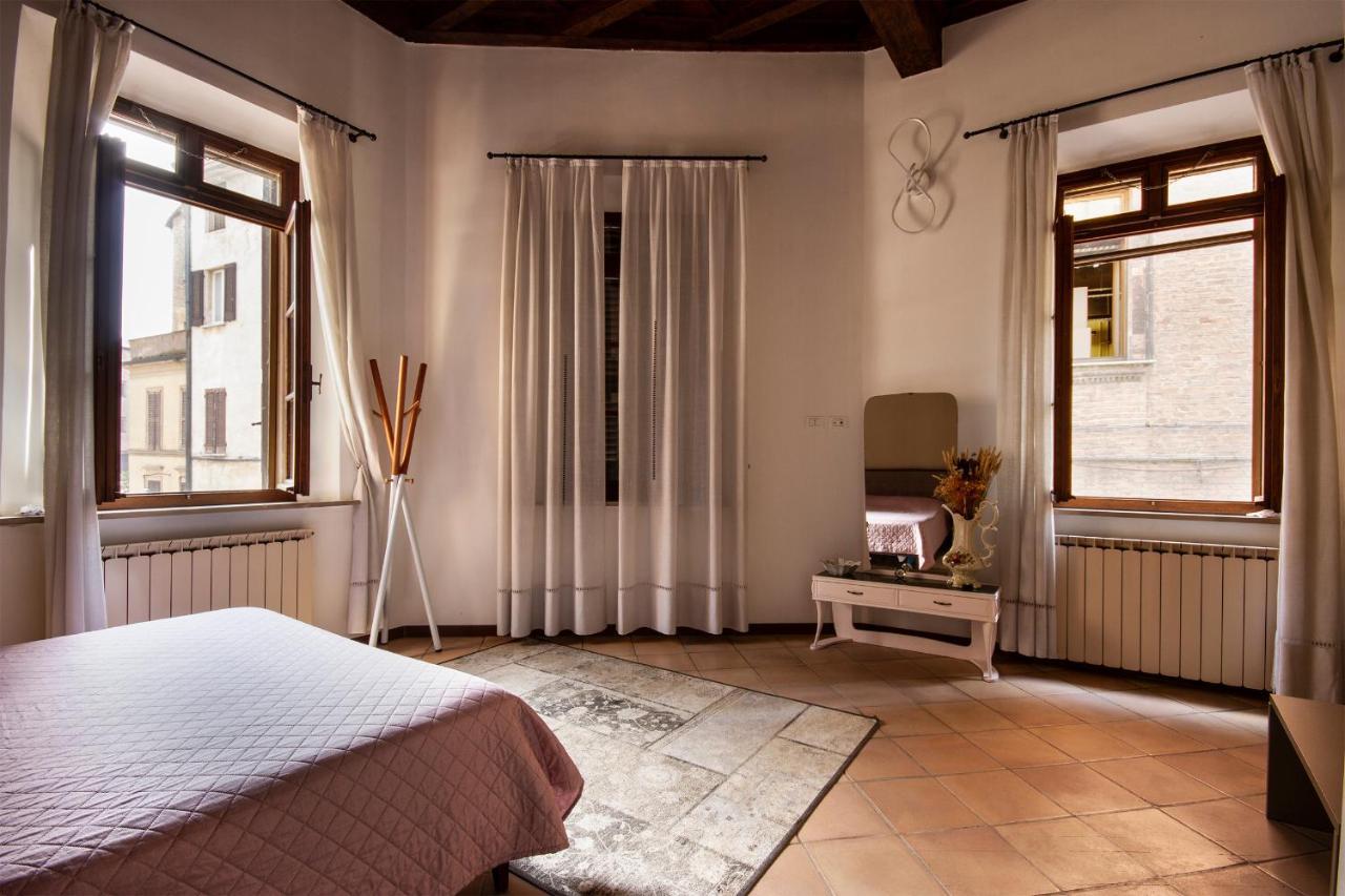 Casalonghi Διαμέρισμα Μάντοβα Εξωτερικό φωτογραφία