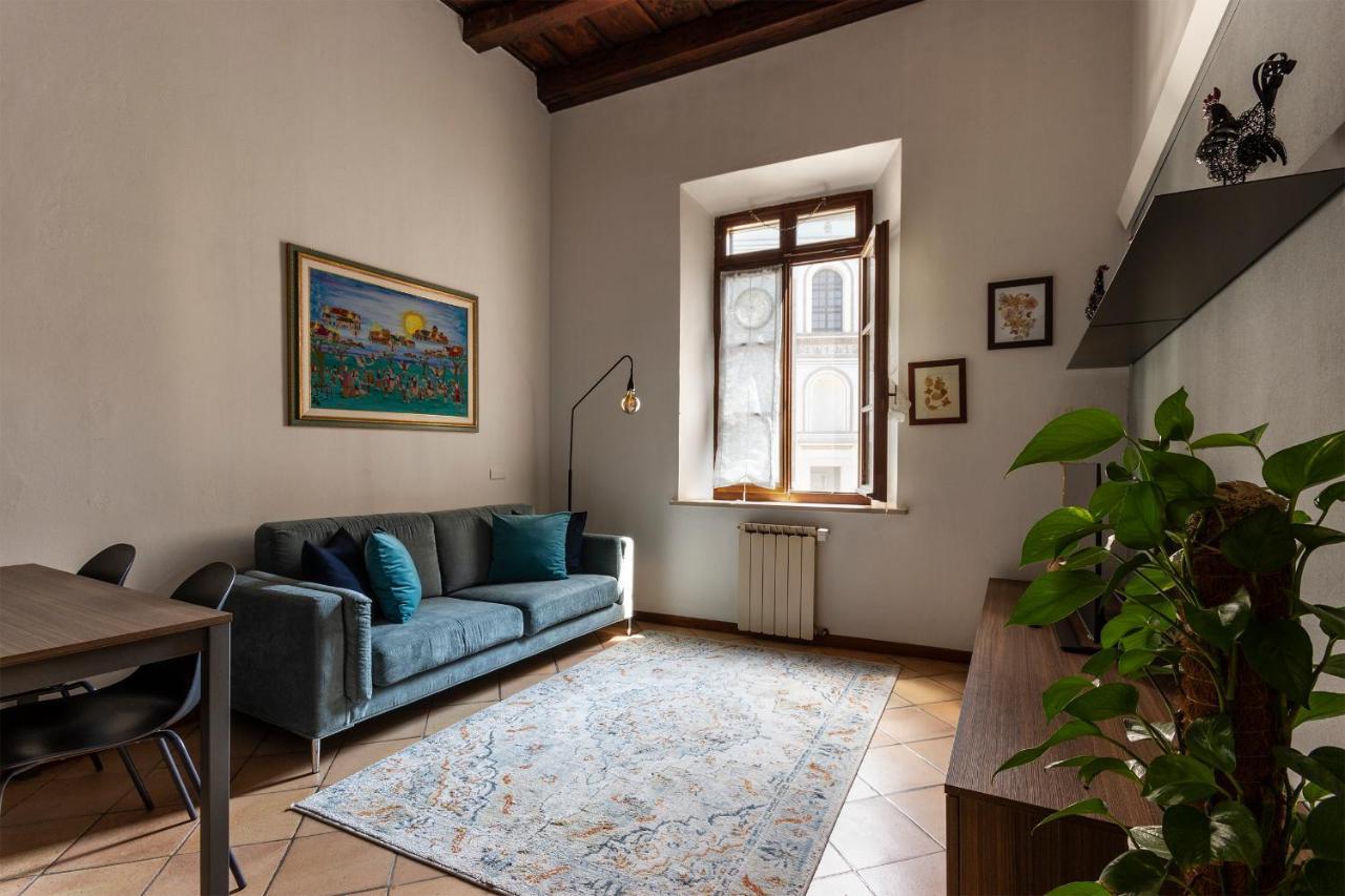 Casalonghi Διαμέρισμα Μάντοβα Εξωτερικό φωτογραφία