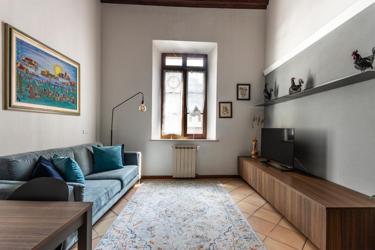 Casalonghi Διαμέρισμα Μάντοβα Εξωτερικό φωτογραφία